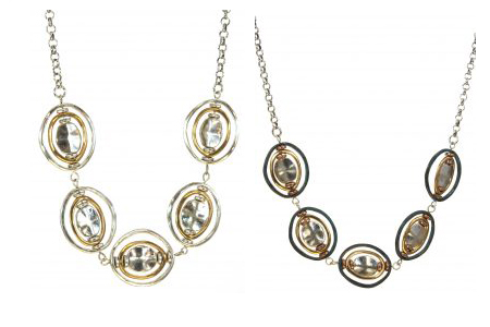 Fashion Jewelry - 21-N12594